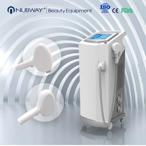 high level diode laser hair removal machine