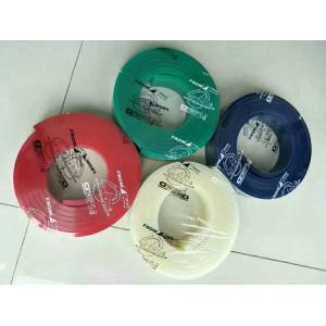 Polyurethane Screen Printing Squeegee 65 75 80 Shore Customizable