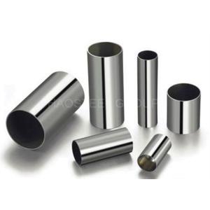 Sus 439 Stainless Steel Tubing