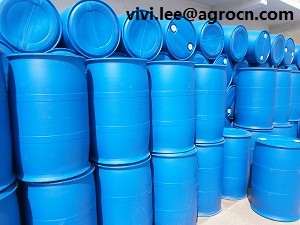 Buy Quizalofop-P-ethyl 5% EC/herbicide/Homogeneous liquid at wholesale prices