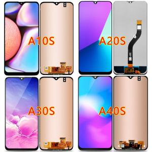 A40S A407 A407F LCD Screen Digitizer Assembly