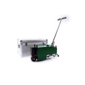 SWT-WP1 TPO Welding Machine 4200W Automatic Advertising Roof Waterproofing
