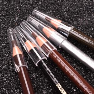 Original Waterproof 1818 Pencil Microblading Permanent Makeup Eyebrow Pencil