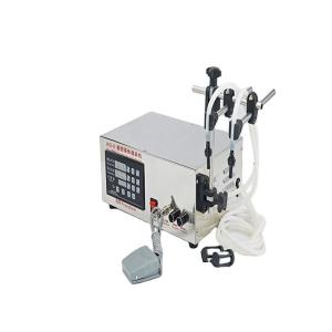 Quality DUOQI DQ-280 II Processing Line for Paper Packaging and Digital Soft Beverage Filling for sale