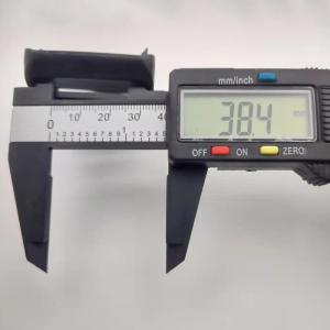 Adjustable Plastic Tri Glide Buckle Cycling Climbing Bag Plastic Triglides