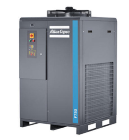 Buy Cools Refrigerant Compressed Air Dryers F75 Atlas 988W at wholesale prices