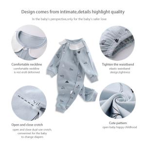 18 Pieces and 22 Pieces/Set of Baby Gift Box Newborn Clothes Baby Suit 0-12