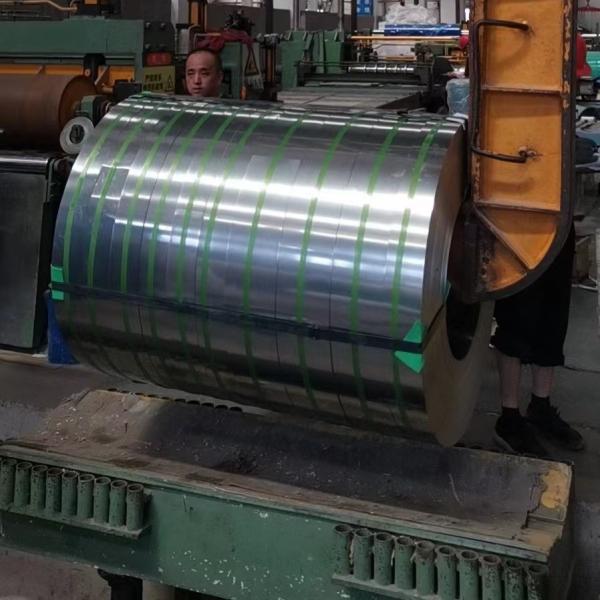 TISCO 445 Stainless Steel Sheets ASTM EN DIN Standard UNS S44500 / EN 1.4621 SS Sheets