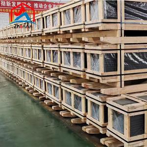 High Temperature Resistance Graphite Electrodes For Electric Arc Steelmaking