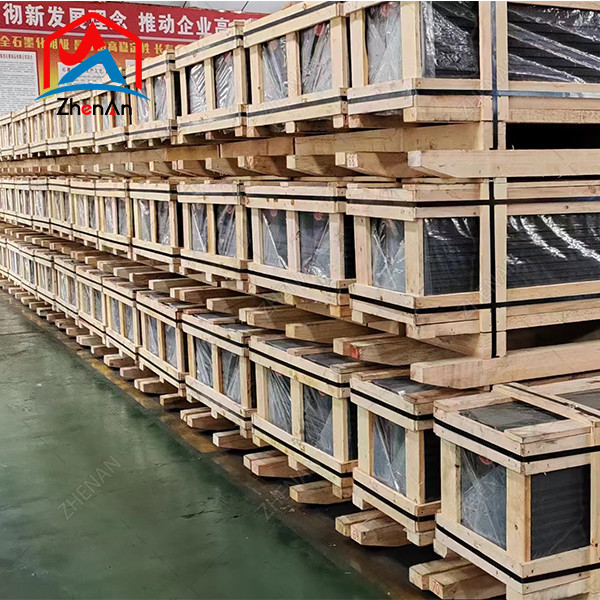 High Temperature Resistance Graphite Electrodes For Electric Arc Steelmaking Furnaces Wholesale