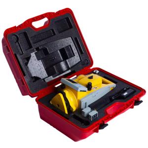 CHC Optoelectronic Robotic Total Station Surveying Equipment 2000m Reflectorless