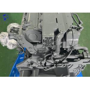 Excavator Water Cooled Diesel Deutz Engine TCD2013 L04 2V with 120KW 2300RPM