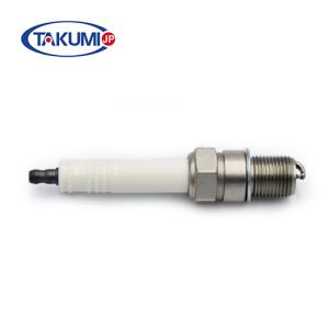 Double Iridium Pre-Chamber Spark Plug R5B12-77 with M18*1.5 Thread and 20.6 mm