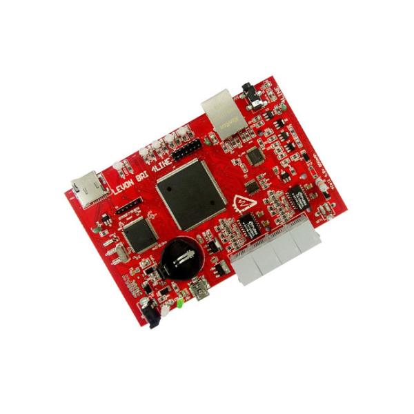 Buy Step Groove Layout Pcb Design Designability Rogers Multilayer Circuit Board at wholesale prices