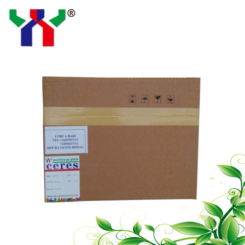 Buy CERES ps plate 510*400*0.15mm at wholesale prices