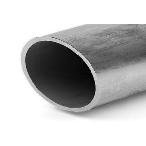 XM-19 / 20Mo-6 Super Duplex Stainless Steel Seamless steel pipe for industry