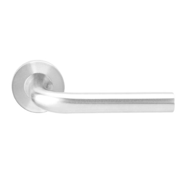 entryway door handle modern type