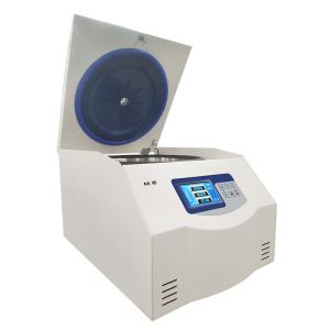 Portable PRP Platelet Rich Plasma Centrifuge Machine Low Speed