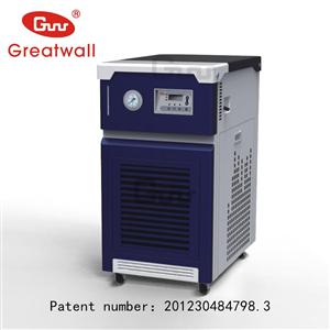 DL10-1000 Industrial recyclable chiller (for 5L Rotary Evaporator)