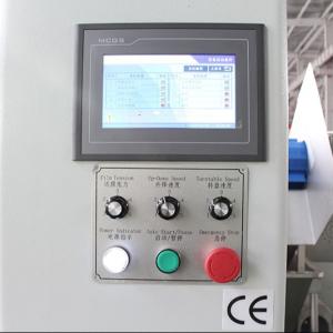 Fully Automatic Pallet Stretch Wrapping Machine 380V Multifunction Packing