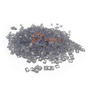 Modified Engineering Resin PSU Plastic Pellets Raw Materials Thermoplastics
