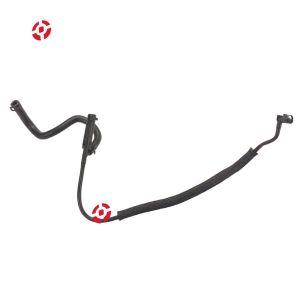 Radiator Hose Coolant Hose Overflow hose assembly for Land Rover Range Rover