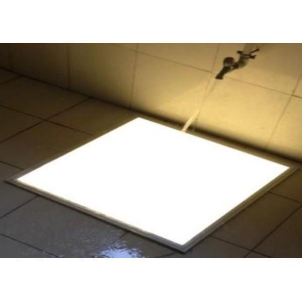 Buy TUV ETL CE ROHS Approved White 600x600 Led Panel 48 Watt CRI >85 at wholesale prices
