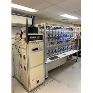 Accurate and Versatile Stationary Meter Test Equipment for Industrial Applicatio