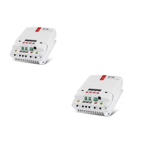 Buy 48 Volt Solar Regulator Mppt Solar Charge Controller For Lithium Batteries at wholesale prices