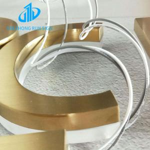 Professional 3d printer channel letter stainless sign bending machine