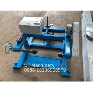 180kg per Hour Capacity Automatic Wire Cable Making Machine with Design