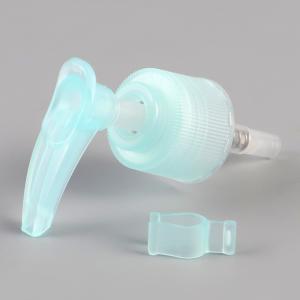 Blue 24/410 Lotion Dispenser Pump