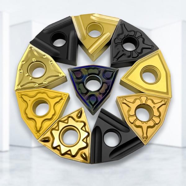 Buy External Peach Lathe Blade CNC Blade at wholesale prices