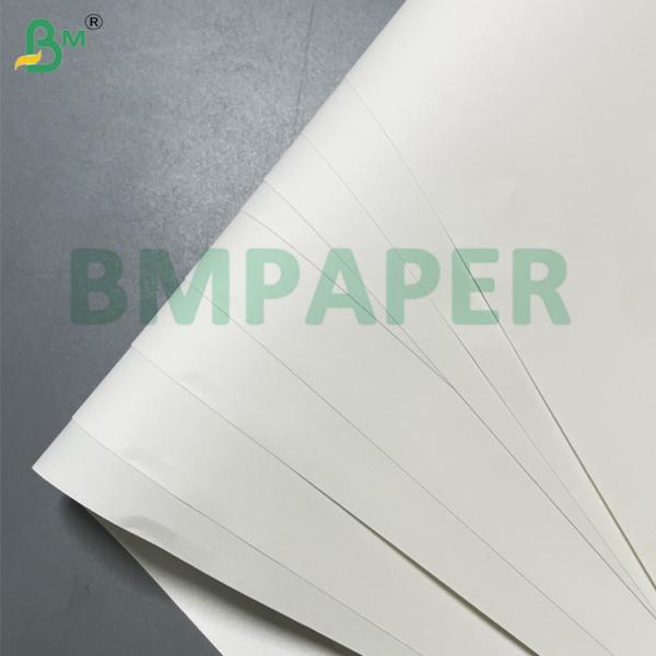 120g 144g Eco Friendly Waterproof Stone Paper For Offset Printing 120g 144g Eco Friendly Waterproof Stone Paper For Offset Printing