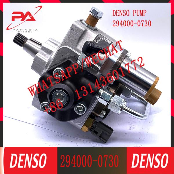 HP3 Good Quality Diesel Fuel Unit Injector pump 294000-0730 for Hyun-dai 2940000730 33100-48000