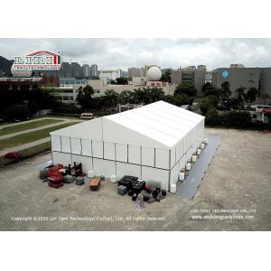 China Waterproof Aluminum A Shape Outdoor Wedding Tent on sale