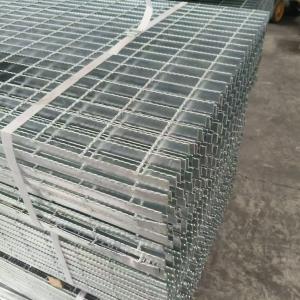 Explosion-Proof Steel Grating, Suitable for Special Occasions