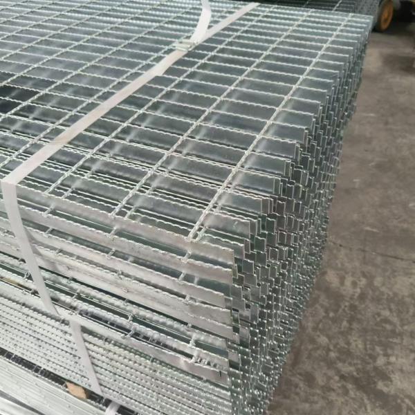 Buy Explosion-Proof Steel Grating, Suitable for Special Occasions at wholesale prices