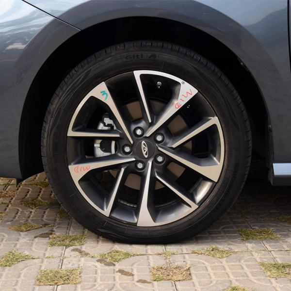 New And Used Car Chery Avto 2021 ARRIZO 5 Plus Little AI 1.5T CVT Gasoline Compact Car Made In China Vehicles Wholesaler