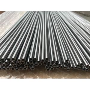 Titanium Round Bar Gr7 Alloy ASTM B348 Titanium Connecting Bar