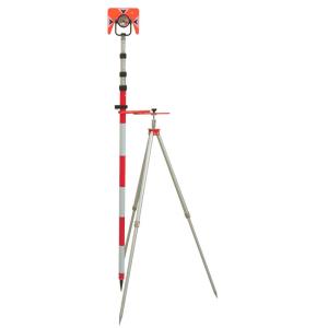Aluminum GA-3S 89CM Instruments And Poles Tripods