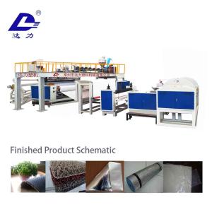 Plastics Laminating Production Line
