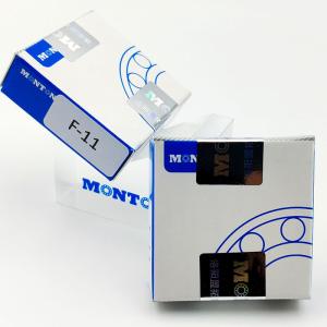 3E809KAT2 45*60*9mm flexible bearing for harmonic drive