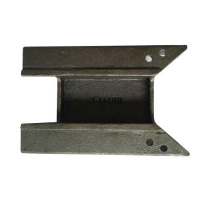 OEM Cast Iron HT-250 Auto Engine Cylinder Block Castings with Lost Foam Casting