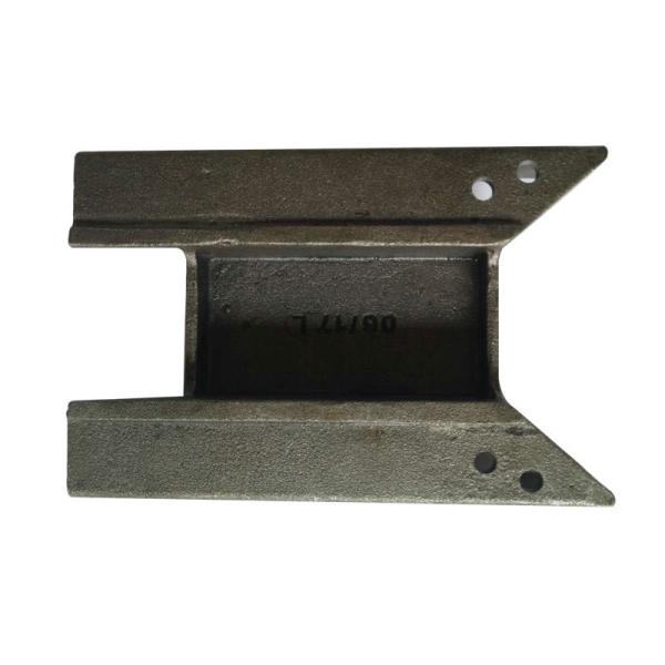 OEM Cast Iron HT-250 Auto Engine Cylinder Block Castings with Lost Foam Casting