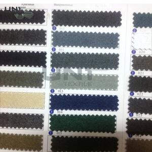 Polyester 220gsm Needle Punch Nonwoven Felt Fabric For Under Collar