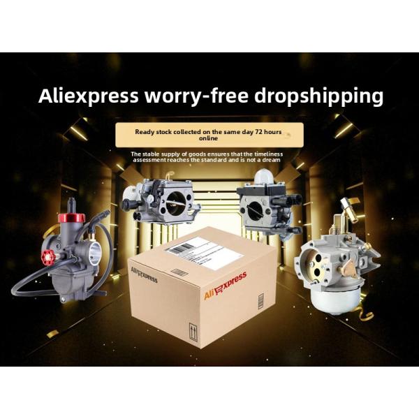 For Ms180 170 Carburetor Chain Saw C1q-s57 017 018 1130-120-0603