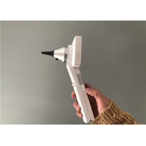 ProfessionalENT Endoscope Ear Camera Digital Video Otoscope With Rechargeable