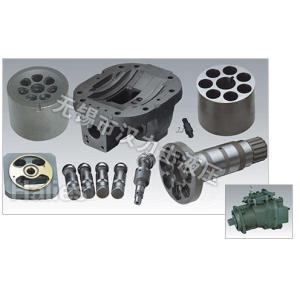 Hydraulic Pumps And Motors EX200-1 Travel Motor