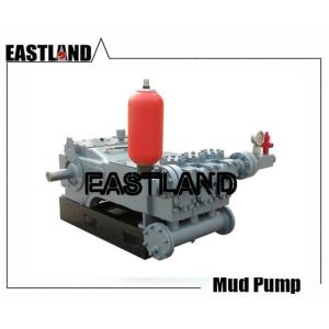 Quality Gardner Denver TEE Triplex Plunger Pump &amp; Piston Pump for sale